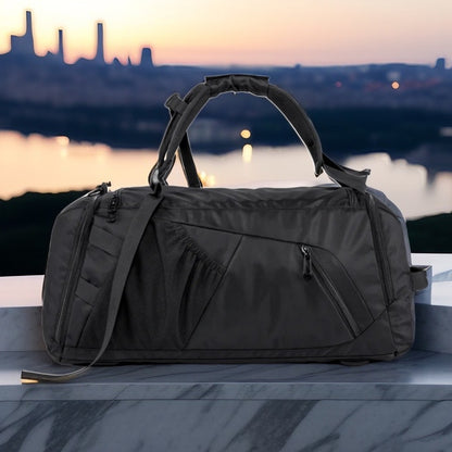 Hybrid Pack 8 🎒 |Resistencia y Estilo|