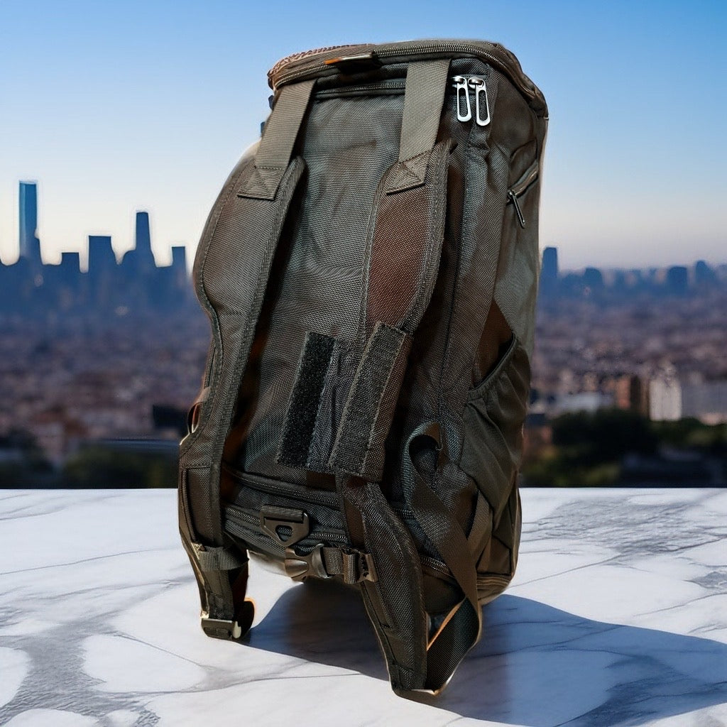 Hybrid Pack 8 🎒 |Resistencia y Estilo|