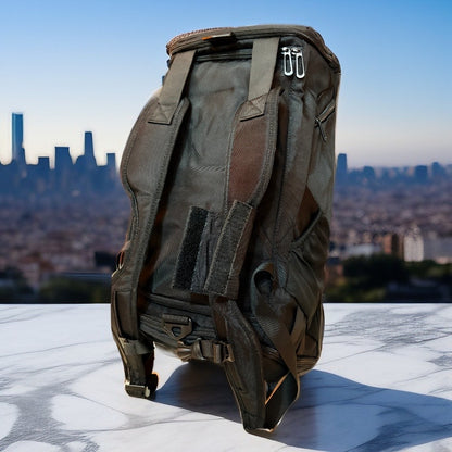 Hybrid Pack 8 🎒 |Resistencia y Estilo|