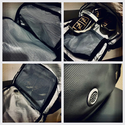 Hybrid Pack 8 🎒 |Resistencia y Estilo|