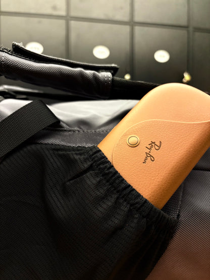 Hybrid Pack 8 🎒 |Resistencia y Estilo|