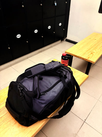 Hybrid Pack 8 🎒 |Resistencia y Estilo|