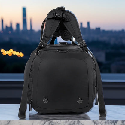 Hybrid Pack 8 🎒 |Resistencia y Estilo|