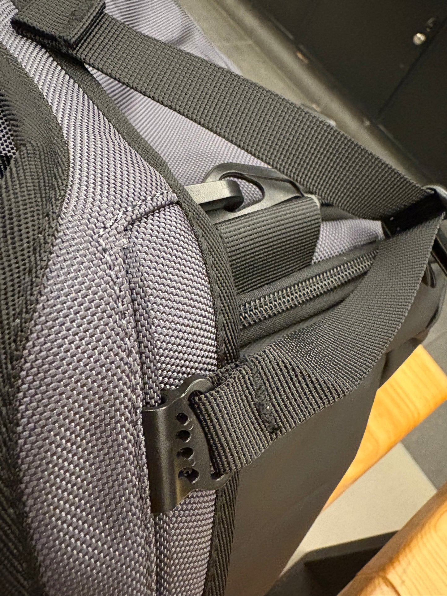 Hybrid Pack 8 🎒 |Resistencia y Estilo|