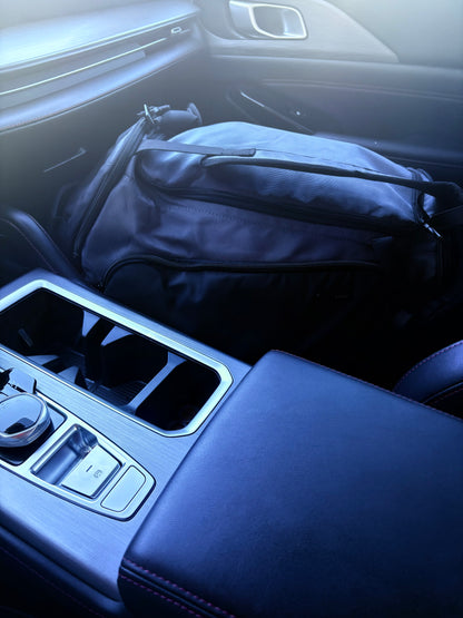 Hybrid Pack 8 🎒 |Resistencia y Estilo|