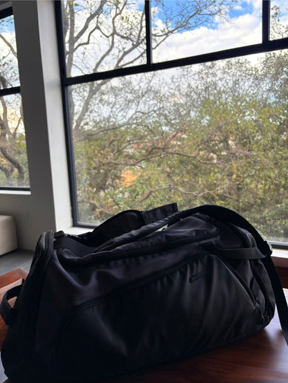 Hybrid Pack 8 🎒 |Resistencia y Estilo|