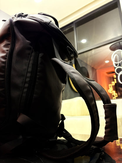 Hybrid Pack 8 🎒 |Resistencia y Estilo|