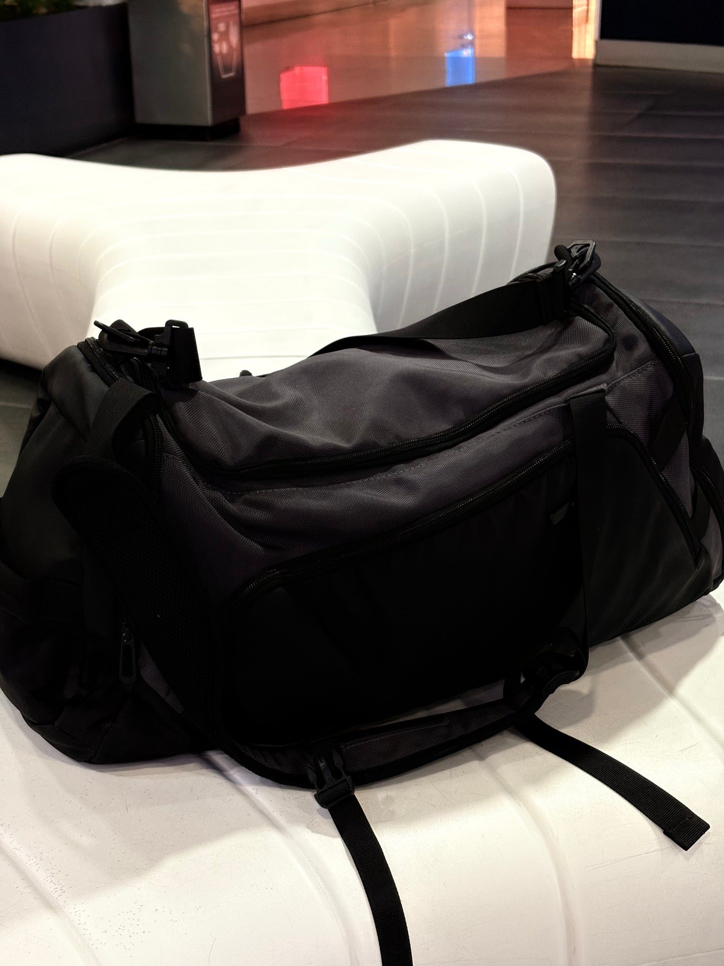 Hybrid Pack 8 🎒 |Resistencia y Estilo|