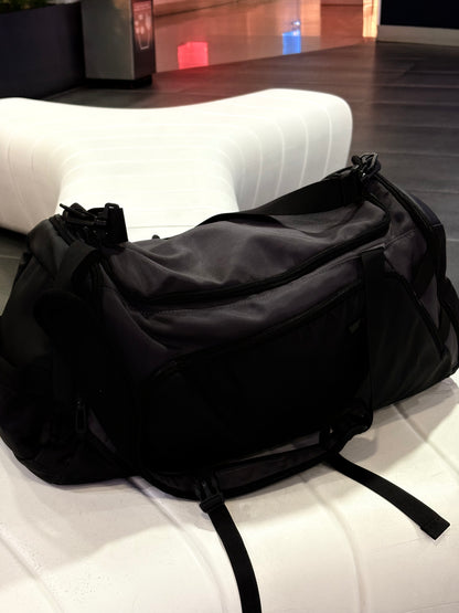 Hybrid Pack 8 🎒 |Resistencia y Estilo|