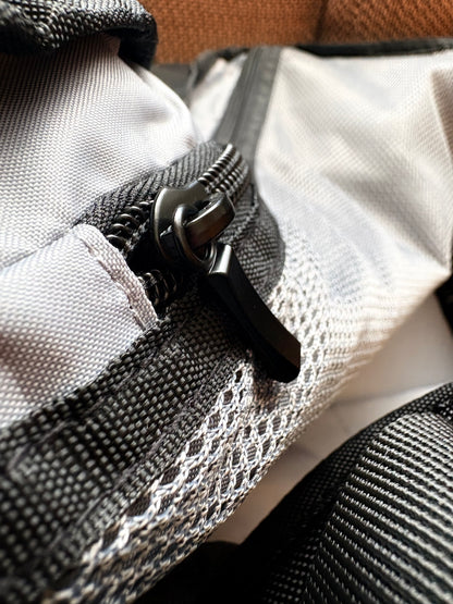 Hybrid Pack 8 🎒 |Resistencia y Estilo|