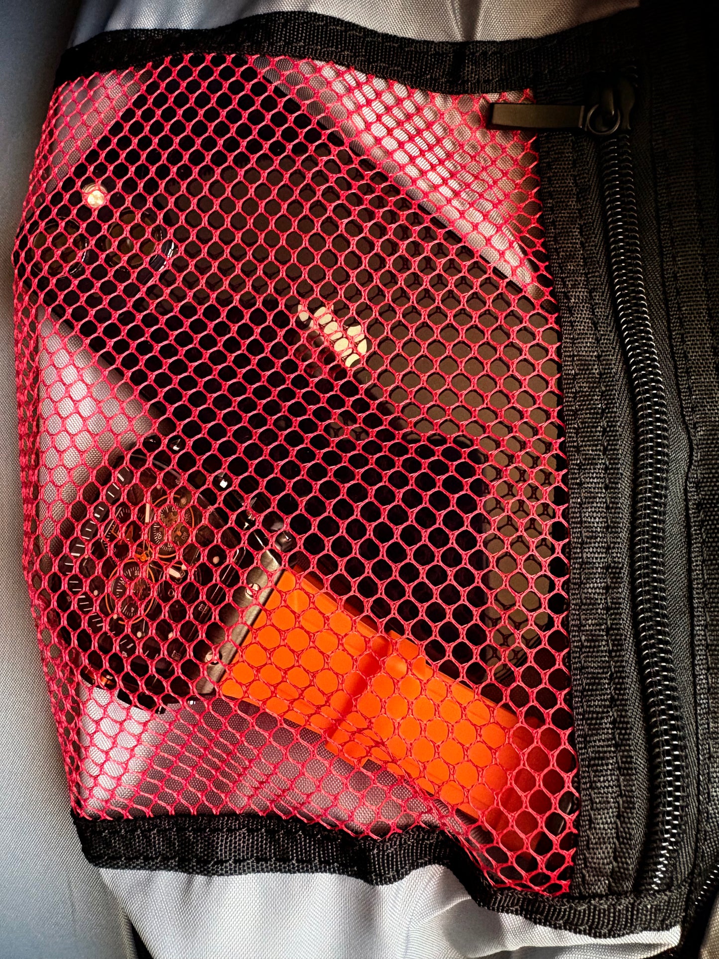 Hybrid Pack 8 🎒 |Resistencia y Estilo|