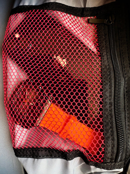 Hybrid Pack 8 🎒 |Resistencia y Estilo|